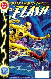 The Flash (1987-2008) #147 - Mark Waid, Brian Augustyn & Paul Pelletier
