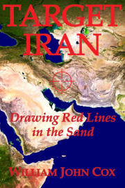 Target Iran: Drawing Red Lines in the Sand