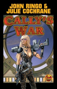 Cally's War