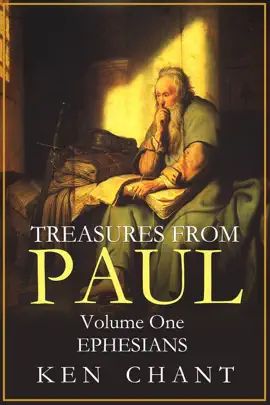 Read: Treasures from Paul Book