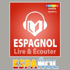 Espagnol - Lire et écouter - Prolog Editorial