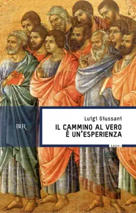 Read: Book Il cammino al vero è un'esperienza