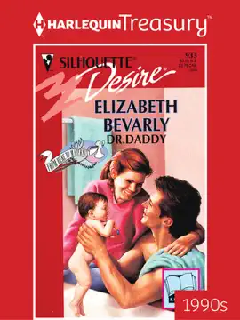 Read: DR. DADDY Book