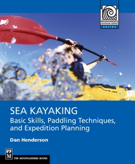 Sea Kayaking by Dan Henderson