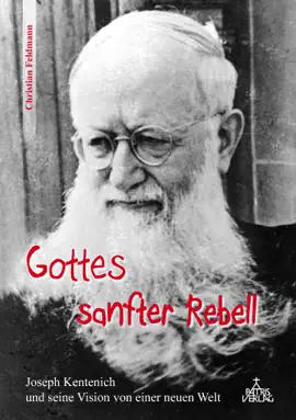 Read: Gottes sanfter Book Rebell