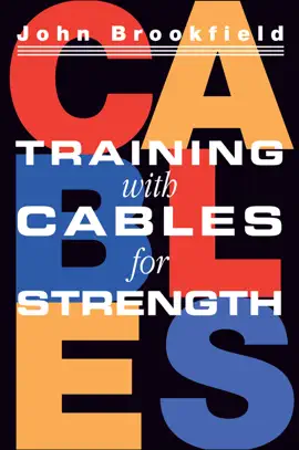 Training with Cables for Strength