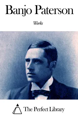 Read: Works of Book Banjo Paterson