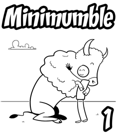 Minimumble #1