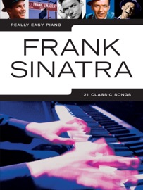 Really Easy Piano: Frank Sinatra - Fiona Bolton