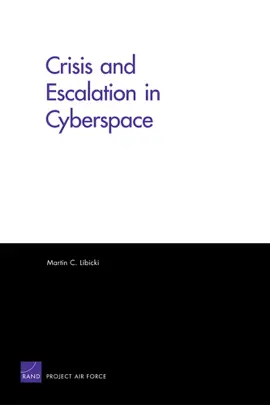 Read: Crisis and Escalation in Cyberspace Book