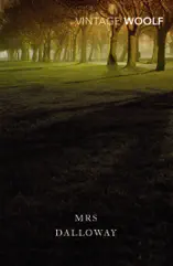 Mrs Dalloway