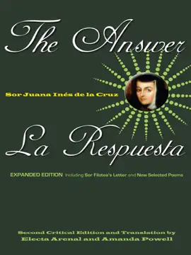 Read: The Answer / Book La Respuesta (Expanded Edition)