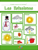 Las Estaciones - Cricriediciones