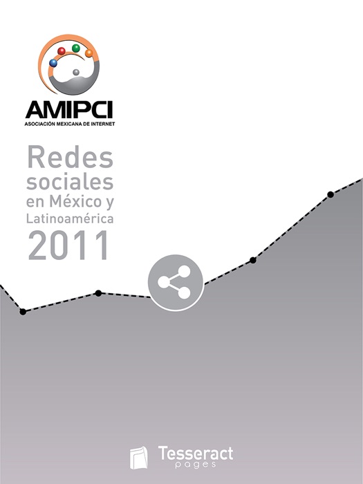 AMIPCI Estudio de redes sociales en México y Latinoamérica 2011