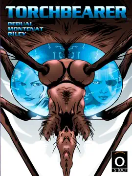 Read: Book Torchbearer #5