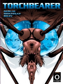 Torchbearer #5 - Nicolas Dedual, Michael Montenat & M.I. Annoni