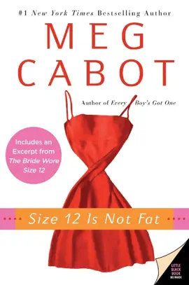 Read: Size 12 Book Is Not Fat
