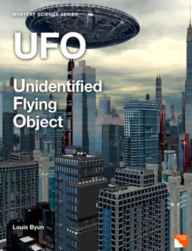 Read: UFO