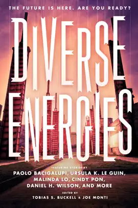 Read: Diverse Energies Book