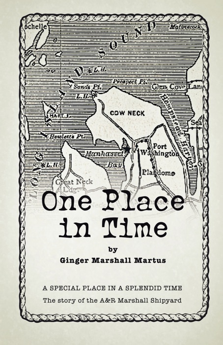 One Place In Time