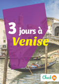 3 jours à Venise - Cécile Cavaleri