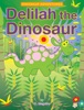 Book Delilah the Dinosaur