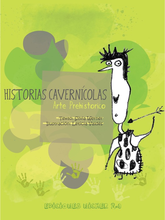 Historias CavernÃcolas