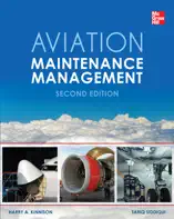 Aviation Maintenance Management, Second Edition