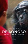 De Bonobo en de tien geboden - Frans de Waal