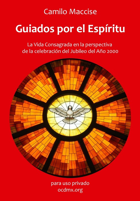 Guiados por el Espíritu