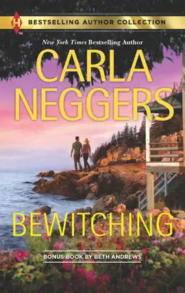 Read: BEWITCHING