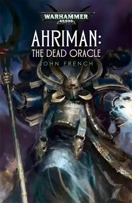 Read: Ahriman: The Dead Book Oracle