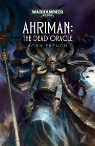 Ahriman: The Dead Oracle