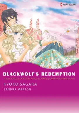 Read: Blackwolf's Redemption Book