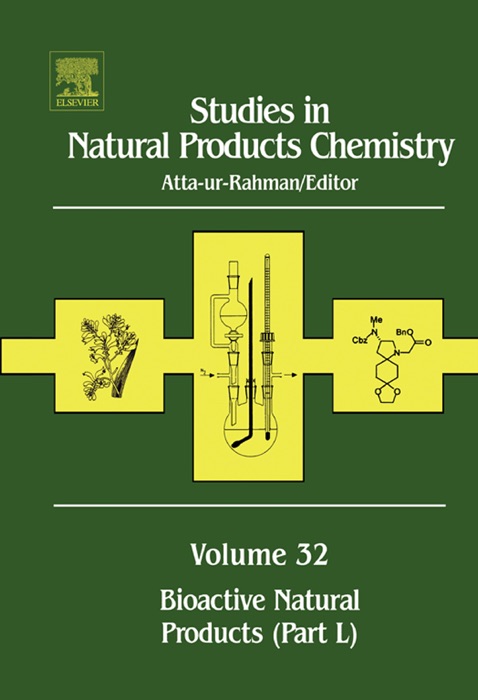 Studies in Natural Products Chemistry