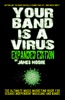 Book Your Band Is A Virus