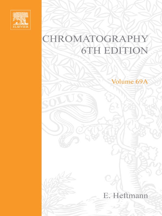 Chromatography (Enhanced Edition)