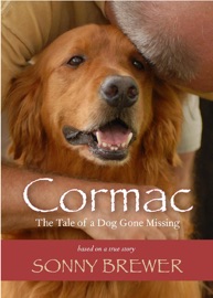 Cormac - Sonny Brewer