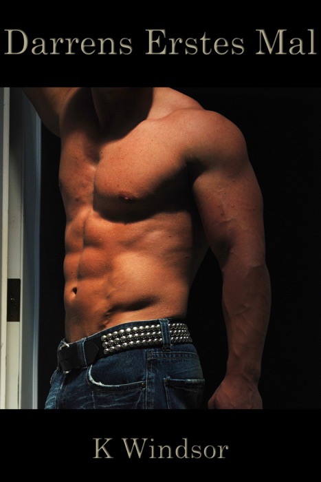 Darrens Erstes Mal