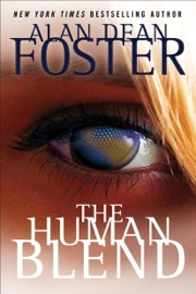The Human Blend - Alan Dean Foster