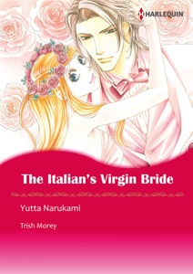 The Italian's Virgin Bride