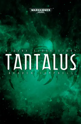 Read: Tantalus
