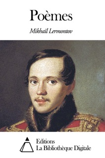 Poèmes by Mikhail Lermontov