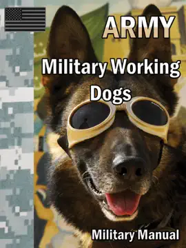 Military Working Dogs