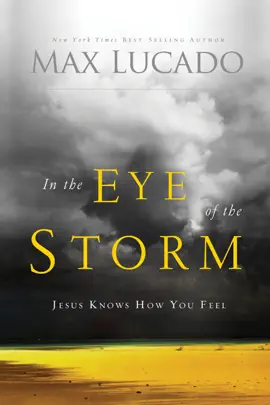 Read: In the Eye of Book the Storm