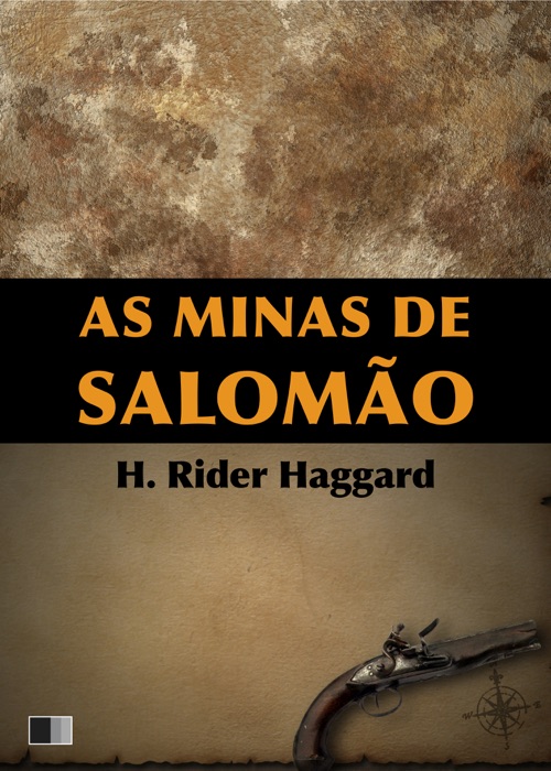 As Minas de Salomão