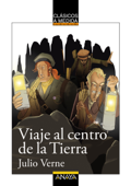 Viaje al centro de la Tierra - Julio Verne, Javier Lacasta Llácer & Manuel Yruela