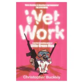 Read: Book Wet Work