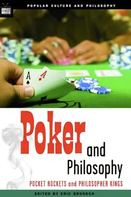 Read: Poker and Philosophy Book