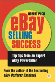 eBay Selling Success - Robert Pugh